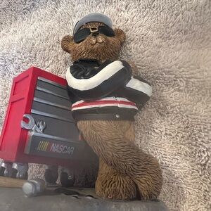 Motorsport Editions Good Ole Bears Dale Earnhardt bear NASCAR figurine